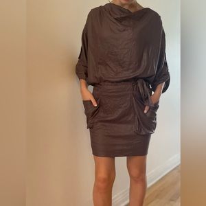 2000’s style mini dress